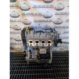 Motor fara anexe (km foarte...