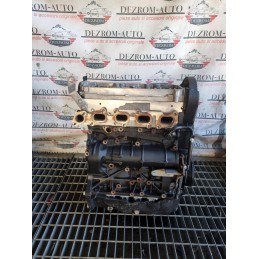 Motor fara anexe (km foarte...