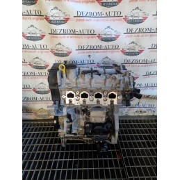 Motor fara anexe (km foarte...