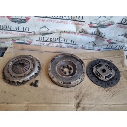 Kit ambreiaj FM51-7550-CB /...