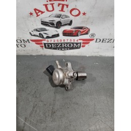 Pompa inalta presiune...