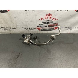 Pompa inalta presiune...