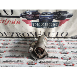 Electromotor Peugeot Boxer...