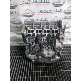 Motor BMW Seria 2 F45...