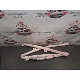 Airbag cortina dreapta...