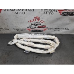 Airbag cortina stanga...