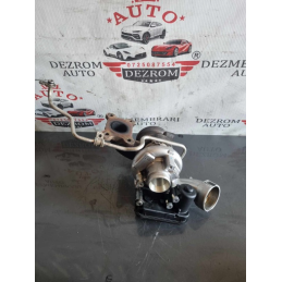 Turbina 04E145715F VW 1.4 TSI