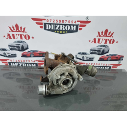 Turbina H8200822404 Opel...