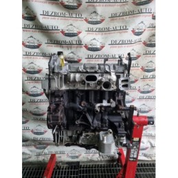 Motor Complet Fara Anexe...