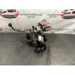 Turbina 9820728080 Peugeot...