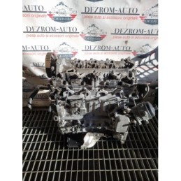 Motor complet fara anexe...