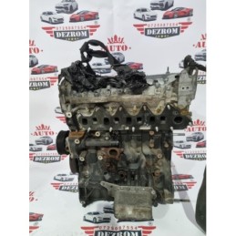 Motor complet fara anexe...