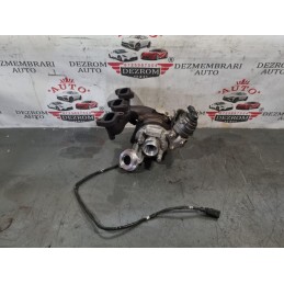 Turbina 03P253019B VW Polo...