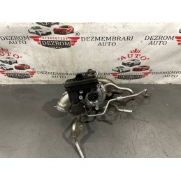 Turbina 05E145701J Seat 1.5...