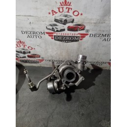 Turbina 144110980R /...