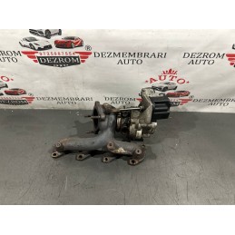 Turbo 03F145701F Skoda 1.2...