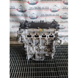 Motor fara anexe Toyota...