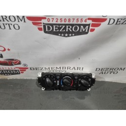 Panou comanda AC clima...