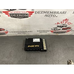 Modul control clima...