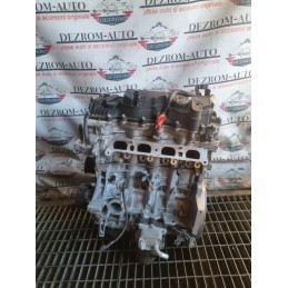 Motor complet fara anexe...