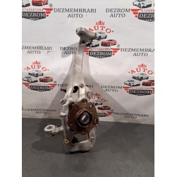 Fuzeta stanga fata cu...