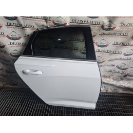Usa spate dreapta Audi A6...