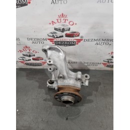 Fuzeta stanga spate...