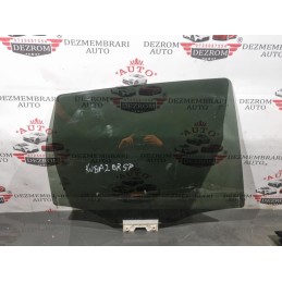 Geam usa dreapta spate...