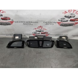 Set complet guri ventilatie...