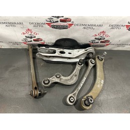 Set brate spate stanga Audi...