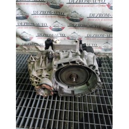 Cutie de viteze automata...