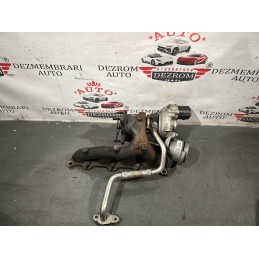Turbina 03C145702C Seat 1.4...