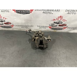 Etrier stanga spate cu...