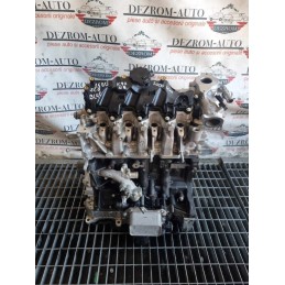 Motor K9K-U872 Euro 6 cu...