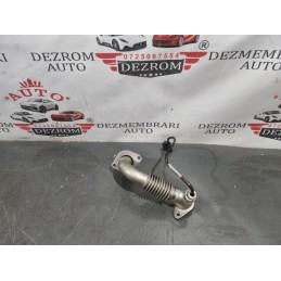 Conducta senzor temp gaze...