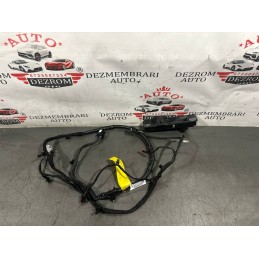 Camera marsarier instalatie...