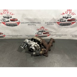 Turbina 144109240R Dacia...
