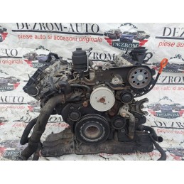 Motor fara anexe ( 105.000...