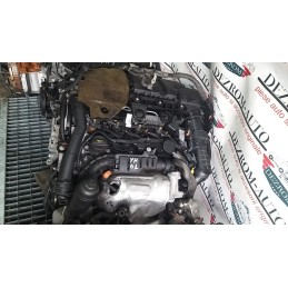 Motor Opel Crossland X 1.5...