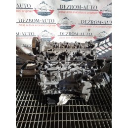 Motor 1.5 TDCi EcoBlue Ford