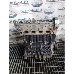 Motor complet fara anexe...