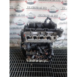 Motor complet fara anexe...
