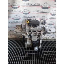 Motor complet fara anexe...