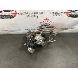 Turbina 05C145704A Audi 1.0...