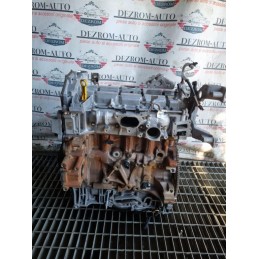 Motor complet fara anexe...