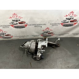 Turbina 05L253019K Audi 2.0...