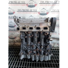Motor complet fara anexe VW...