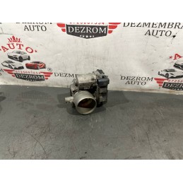 Clapeta acceleratie...