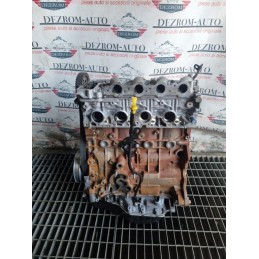 Motor complet fara anexe...