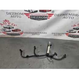 Instalatie bujii 9661631680...